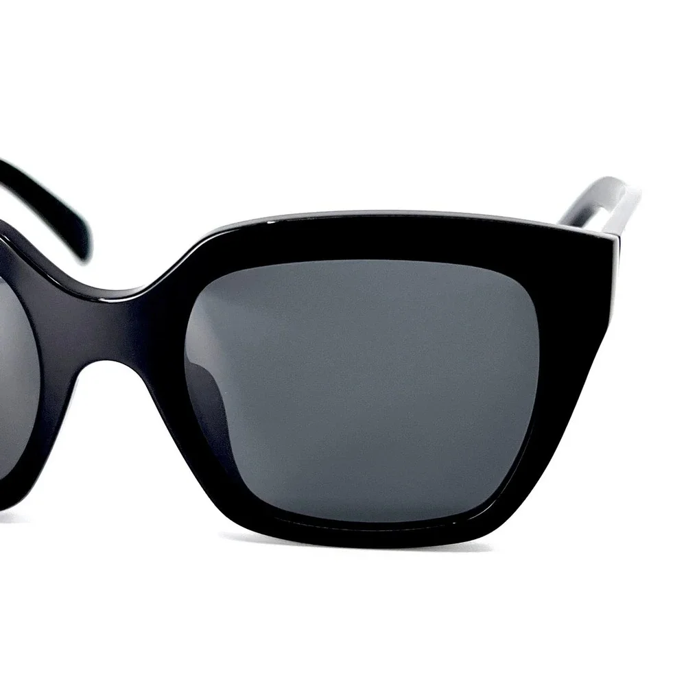 NEW!!! CELINE Sunglasses CL40198F 01A Authentic - Picture 5 of 12